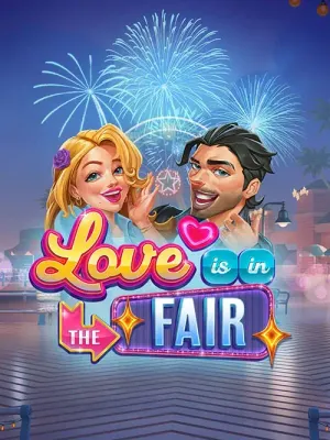 Love Is in The Fair